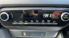 Toyota Yaris 1.5 Hybrid Icon 5dr CVT Hybrid Hatchback